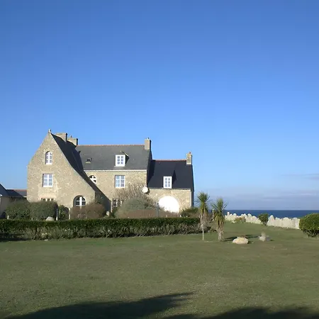 Refuge Kreiz An Avel - De Pors Carn - Pointe De La Torche - Vue - Sea View - Meerblick - 4 Pers