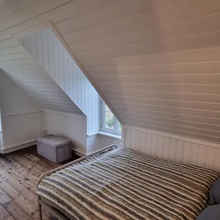 Refuge Kreiz An Avel - De Pors Carn - Pointe De La Torche - Vue - Sea View - Meerblick - 4 Pers *