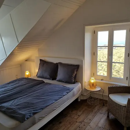 Refuge Kreiz An Avel - De Pors Carn - Pointe De La Torche - Vue - Sea View - Meerblick - 4 Pers Penmarcʼh